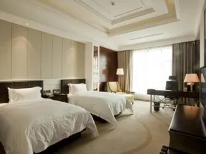 Nuoya Fangzhou Hotel - Image 5