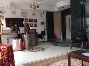 Teba Hotel Ismailia - Image 2