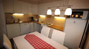 Hotel Aakenus Holiday Home Santa - Image 3