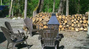 Chalets Du Domaine-De Luxe - Image 3