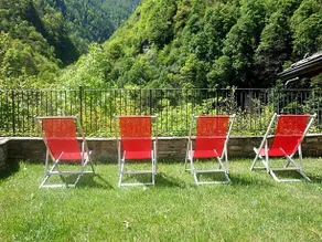 Lou Creton di Luì Hostel - Image 2