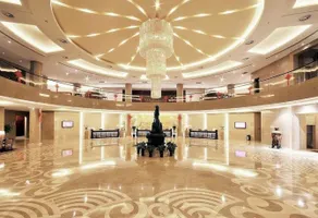 Xiamen Acftu Hotel - Image 3