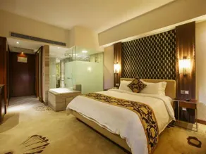 Xiamen Dongfang Hotshine Hotel - Image 3