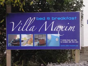 B&B Villa Maxim - Image 2