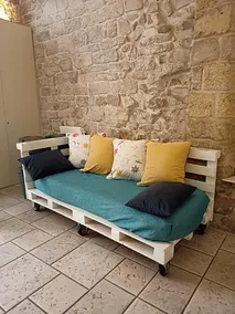 Donna Isabella Bed and Breakfast - Image 4