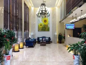 Vision Hotel (Zhijiang Qixing Square) - Image 2