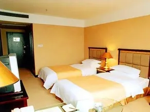 Wanzhou Hotel - Chongqing - Image 5