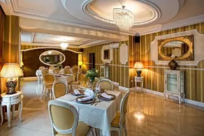 Hotel Gold - Image 4