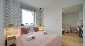 PINK APARTMENT Lesne Tarasy - Image 2