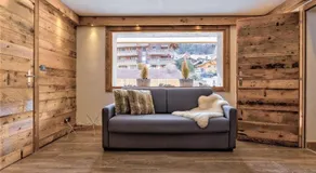 Chalet Le Petou - Image 4