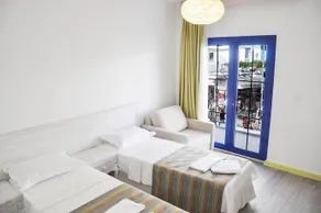 Gurup Hotel - Image 5
