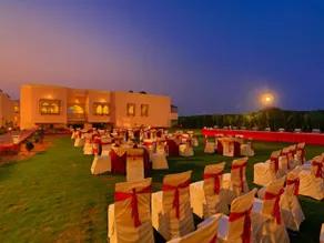 OM Rudrapriya Resort - Image 5