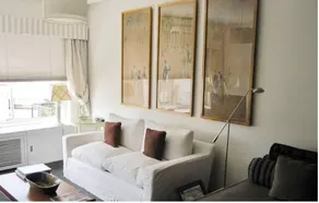 Belle Suites Recoleta - Image 2
