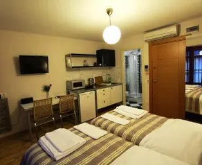 Violet Suite Taksim Istanbul - Image 4