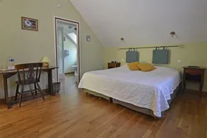 Auberge les Tonnelles - Image 4