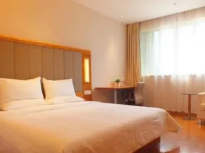 JI Hotel (Changsha Wuyi Square Huangxing Road Pedestrian Street Branch) - Image 4
