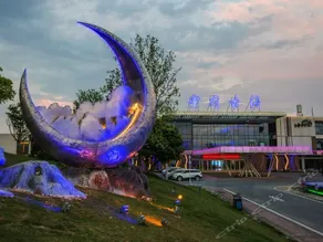 Guhai Resort - Image 5