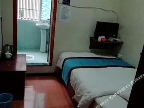 Dazhou Dazhu Honghui Hotel - Image 4