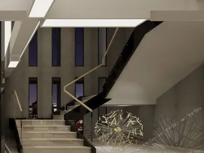 Sifangguan Qianli Boutique Art Hotel Guiyang Convention and Exhibition Center - Image 2