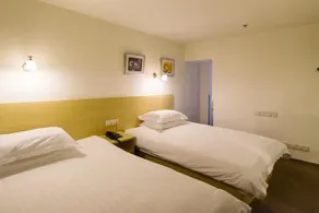 Motel 168 - Shanghai Jinqiao Road - Image 5