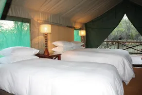 African Elegance Tented Lodge - Image 5