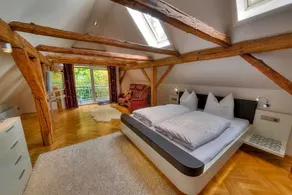 Hotel - Pension & Gaststätte "Alter König" - Image 5