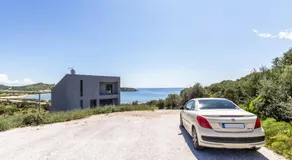 Cape Sea View Apartment at Sounio - Image 4