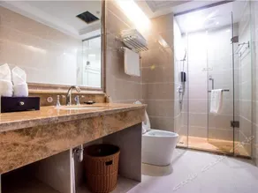 Wuzhifeng Hotel - Image 2