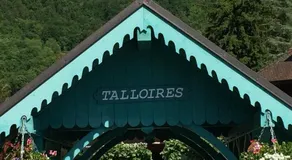 Le Manoir de Talloires Loft avec vue lac, centre village - LLA Selections by Location Lac Annecy - Image 3