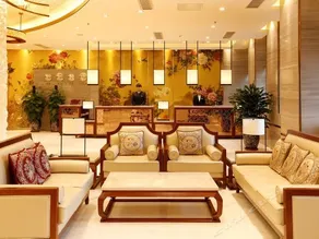 Liaoning Grand Theater Hotel - Image 4