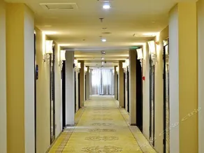 Puding Yichen Kaiyue Hotel - Image 4