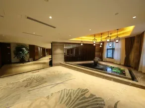 ANJI Greenland The QUBE hotel（BAMBOO EXPO PARK） - Image 3