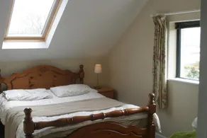 Aisling Cottage Cleggan - Image 3