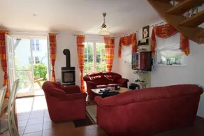 FERIENHAUS REETHAUS PETRA - Image 2