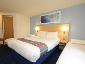 Travelodge Norwich Central Hotel - Image 4