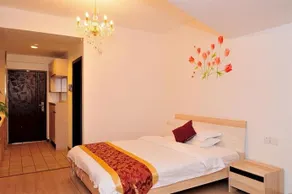 Langwan Camp Hotel (Chongqing Yuzhong District Children's Hospital) - Image 5