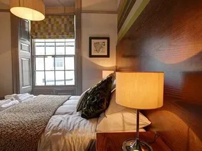 The White Hart Hotel - Image 3