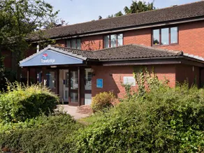 Travelodge Tiverton - Image 1