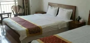 Shijiazhuang Yijiangnan Boutique Hotel Wanda Plaza Branch - Image 2