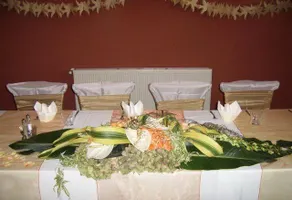 Zold Sasok Etterem es Panzio - Image 2