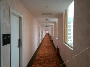 Heze Haotai Hotel - Image 4