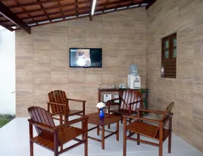Oh Vida Boa Pousada E Apartamentos - Image 3
