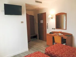 Hotel Alla Croce - Image 4