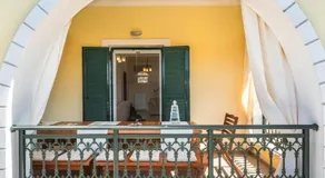 Corfu Villa Kokkini with swimming pool - Image 3