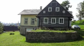 Chata Hugo with Swimming Pool - Image 3