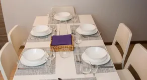 Auras apartment next to the center of Vilnius - Image 3