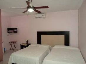 Hotel Citadin Veramar - Image 5