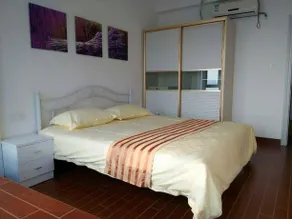 Xiamen Island Seaview Apartment - Image 1