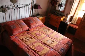 Casa Rural Las Rosas - Image 4