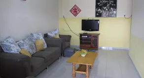 Woolley Ipoh Garden Homestay - Image 3